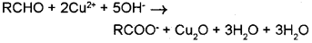 Plus Two Chemistry Chapter Wise Previous Questions Chapter 12 Aldehydes, Ketones and Carboxylic Acids 17