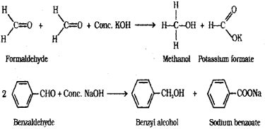 Plus Two Chemistry Chapter Wise Previous Questions Chapter 12 Aldehydes, Ketones and Carboxylic Acids 18