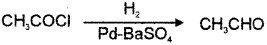 Plus Two Chemistry Chapter Wise Previous Questions Chapter 12 Aldehydes, Ketones and Carboxylic Acids 21