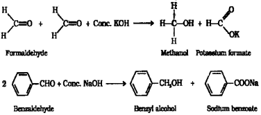 Plus Two Chemistry Chapter Wise Previous Questions Chapter 12 Aldehydes, Ketones and Carboxylic Acids 25