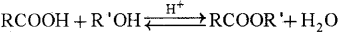 Plus Two Chemistry Chapter Wise Previous Questions Chapter 12 Aldehydes, Ketones and Carboxylic Acids 26