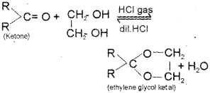 Plus Two Chemistry Chapter Wise Previous Questions Chapter 12 Aldehydes, Ketones and Carboxylic Acids 29