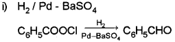 Plus Two Chemistry Chapter Wise Previous Questions Chapter 12 Aldehydes, Ketones and Carboxylic Acids 36