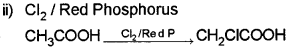 Plus Two Chemistry Chapter Wise Previous Questions Chapter 12 Aldehydes, Ketones and Carboxylic Acids 37