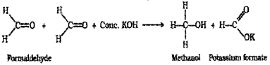 Plus Two Chemistry Chapter Wise Previous Questions Chapter 12 Aldehydes, Ketones and Carboxylic Acids 38