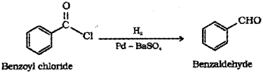 Plus Two Chemistry Chapter Wise Previous Questions Chapter 12 Aldehydes, Ketones and Carboxylic Acids 39