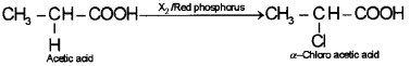 Plus Two Chemistry Chapter Wise Previous Questions Chapter 12 Aldehydes, Ketones and Carboxylic Acids 40