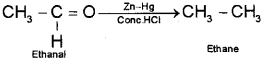 Plus Two Chemistry Chapter Wise Previous Questions Chapter 12 Aldehydes, Ketones and Carboxylic Acids 41