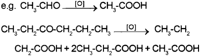 Plus Two Chemistry Chapter Wise Previous Questions Chapter 12 Aldehydes, Ketones and Carboxylic Acids 52