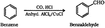 Plus Two Chemistry Chapter Wise Previous Questions Chapter 12 Aldehydes, Ketones and Carboxylic Acids 54