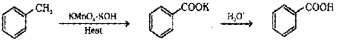 Plus Two Chemistry Chapter Wise Previous Questions Chapter 12 Aldehydes, Ketones and Carboxylic Acids 62