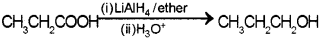 Plus Two Chemistry Chapter Wise Previous Questions Chapter 12 Aldehydes, Ketones and Carboxylic Acids 64