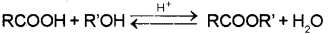 Plus Two Chemistry Chapter Wise Previous Questions Chapter 12 Aldehydes, Ketones and Carboxylic Acids 66