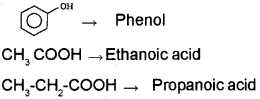 Plus Two Chemistry Chapter Wise Previous Questions Chapter 12 Aldehydes, Ketones and Carboxylic Acids 7