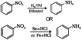 Plus Two Chemistry Chapter Wise Previous Questions Chapter 13 Amines 20