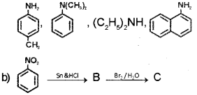 Plus Two Chemistry Chapter Wise Previous Questions Chapter 13 Amines 22