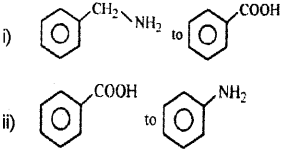 Plus Two Chemistry Chapter Wise Previous Questions Chapter 13 Amines 3