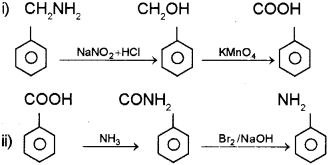 Plus Two Chemistry Chapter Wise Previous Questions Chapter 13 Amines 4