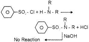 Plus Two Chemistry Chapter Wise Previous Questions Chapter 13 Amines 6