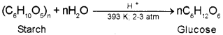 Plus Two Chemistry Chapter Wise Previous Questions Chapter 14 Biomolecules 11