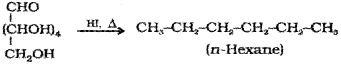 Plus Two Chemistry Chapter Wise Previous Questions Chapter 14 Biomolecules 2