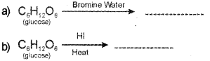 Plus Two Chemistry Chapter Wise Previous Questions Chapter 14 Biomolecules 6