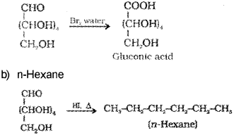 Plus Two Chemistry Chapter Wise Previous Questions Chapter 14 Biomolecules 7