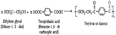 Plus Two Chemistry Chapter Wise Previous Questions Chapter 15 Polymers 4