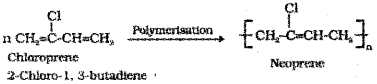 Plus Two Chemistry Chapter Wise Previous Questions Chapter 15 Polymers 6