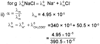 Plus Two Chemistry Chapter Wise Previous Questions Chapter 3 Electrochemistry 15