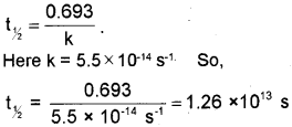 Plus Two Chemistry Chapter Wise Previous Questions Chapter 4 Chemical Kinetics 10