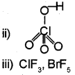 Plus Two Chemistry Chapter Wise Previous Questions Chapter 7 The p Block Elements 1