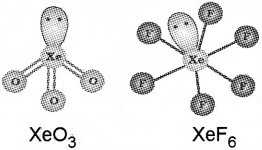 Plus Two Chemistry Chapter Wise Previous Questions Chapter 7 The p Block Elements 10