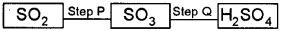 Plus Two Chemistry Chapter Wise Previous Questions Chapter 7 The p Block Elements 3