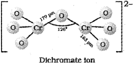 Plus Two Chemistry Chapter Wise Previous Questions Chapter 8 The d and f Block Elements 1