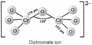 Plus Two Chemistry Chapter Wise Previous Questions Chapter 8 The d and f Block Elements 3