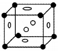 Plus Two Chemistry Chapter Wise Questions and Answers Chapter 1 The Solid State 3M Q12