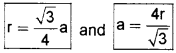 Plus Two Chemistry Chapter Wise Questions and Answers Chapter 1 The Solid State 3M Q6.2