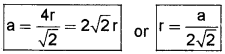 Plus Two Chemistry Chapter Wise Questions and Answers Chapter 1 The Solid State 3M Q6