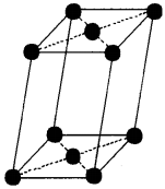 Plus Two Chemistry Chapter Wise Questions and Answers Chapter 1 The Solid State Textbook Questions Q3.1