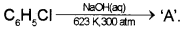 Plus Two Chemistry Chapter Wise Questions and Answers Chapter 10 Haloalkanes And Haloarenes 1M Q4