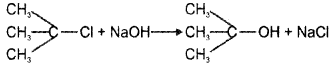 Plus Two Chemistry Chapter Wise Questions and Answers Chapter 10 Haloalkanes And Haloarenes 2M Q10