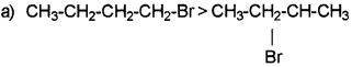 Plus Two Chemistry Chapter Wise Questions and Answers Chapter 10 Haloalkanes And Haloarenes 2M Q9