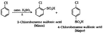 Plus Two Chemistry Chapter Wise Questions and Answers Chapter 10 Haloalkanes And Haloarenes 3M Q2.1