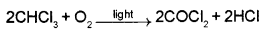 Plus Two Chemistry Chapter Wise Questions and Answers Chapter 10 Haloalkanes And Haloarenes 3M Q4