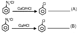 Plus Two Chemistry Chapter Wise Questions and Answers Chapter 10 Haloalkanes And Haloarenes 3M Q8