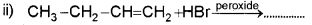 Plus Two Chemistry Chapter Wise Questions and Answers Chapter 10 Haloalkanes And Haloarenes 3M Q9