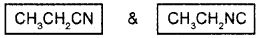 Plus Two Chemistry Chapter Wise Questions and Answers Chapter 10 Haloalkanes And Haloarenes 4M Q2