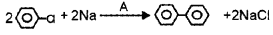 Plus Two Chemistry Chapter Wise Questions and Answers Chapter 10 Haloalkanes And Haloarenes 4M Q3