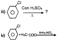 Plus Two Chemistry Chapter Wise Questions and Answers Chapter 10 Haloalkanes And Haloarenes 4M Q4.1